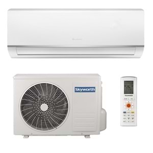 SKYWORTH 24BTU DC İNVERTER KLİMA