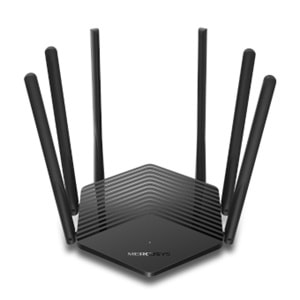 MERCUSYS AC1900 WIRELLES DUAL BAND GIGABIT ROUTER