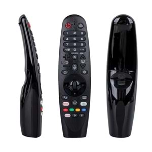 WEKO LG AN-MR20GA SES KOMUTLU SIHIRLI KUMANDA