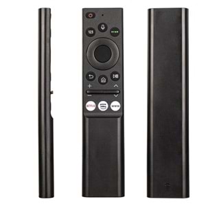 (23728)WEKO KL SAMSUNG- SUNNY HI-LEVEL TIZEN FRAMLES TV NETFLIX PRIME VIDEO SES KOMUTLU KUMANDA (23728=21663)