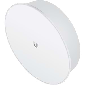 UBIQUITI PBE-5AC-400-ISO POWERBEAM 5AC 400, 5GHZ, 25DBI