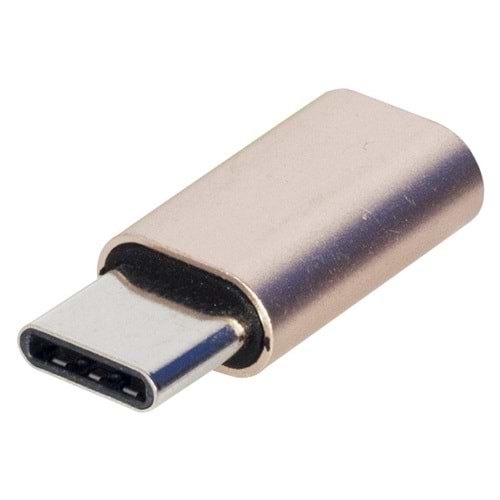 Powermaster Micro USB To Type-C Otg Aparat