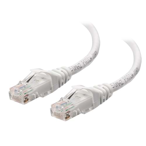 POWERMASTER 3 METRE POSETLI RJ45 PATCH NETWORK ETHERNET INTERNET KABLOSU