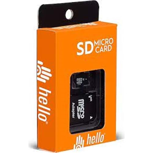 MICRO SD CART 16GB/16GB MICRO SD HAFIZA KARTI(CLASS10)METAL KUTULU