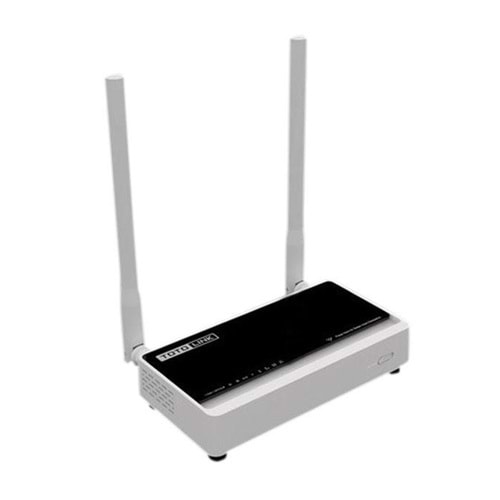 TOTOLINK 300MBPS WIRELESS İKİ ANTENLİ N ROUTER