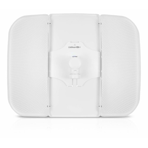 UBIQUITI LBE-5AC-LR LITEBEAM 5AC LONG RANGE, 2X2MIMO,26DBI