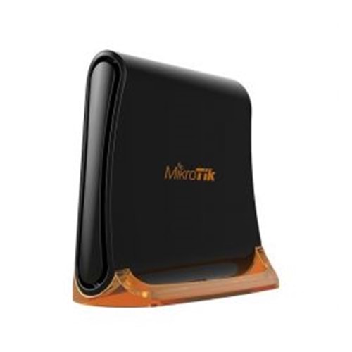 MikroTik hAP mini (RB931-2nD)