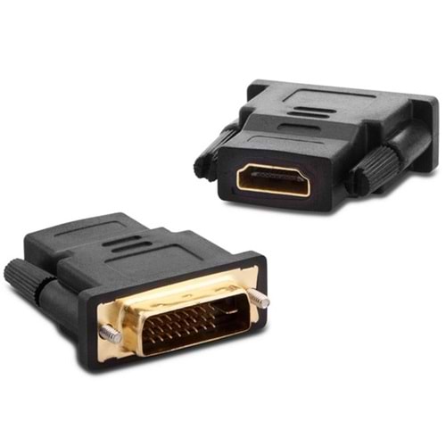 Powermaster HDMI Dişi - DVI Erkek Çevirici 8713 SL-DH010