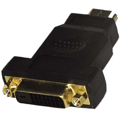 HDMI Erkek - DVI Dişi Çevirici SL-DH020 11612