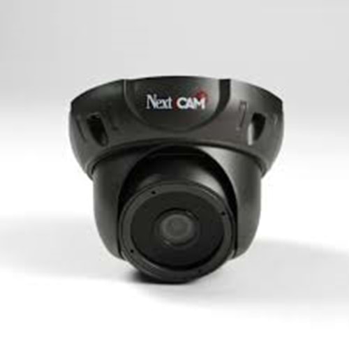 Nextcam YE-HD20000DFS AHD Dome Kamera (GECE GERCEK)