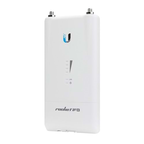 Rocket AC Lite