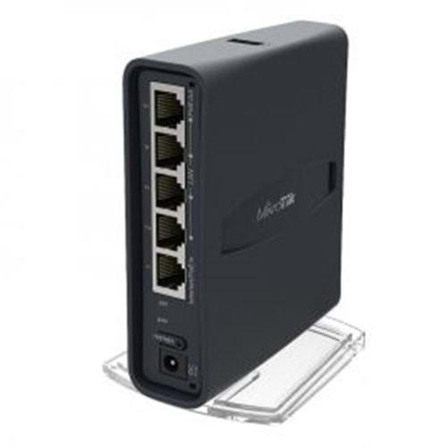 MikroTik hAP ac lite tower (RB952Ui-5ac2nD-TC)