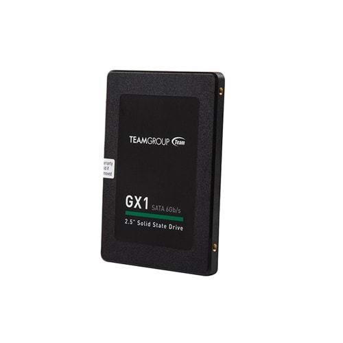 Team T253X1240GOC101 240 GB STD SATA3 GX1 - 2.5'' SSD (Solid State Disk)