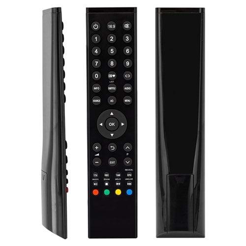 DIJITSU 32D7000-43D7000 ANDROID TV LCD LED TV KUMANDA (4607=4596)