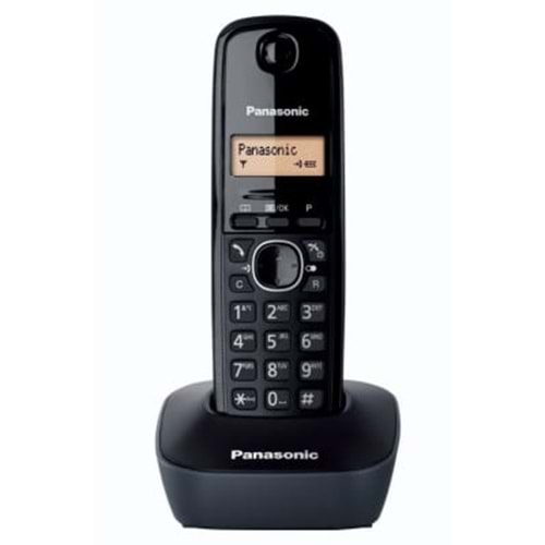 PANASONIC KX-TG1611 TELSIZ TELEFON