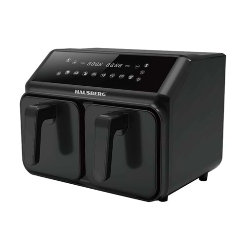 HAUSBERG HB2375 8 LT AIRFRYER