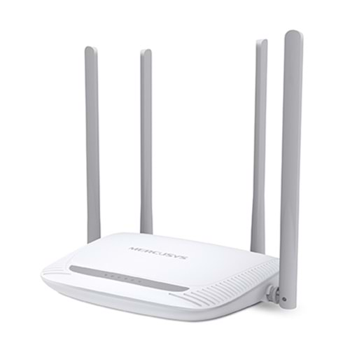 Mercusys 4 Antenli Wireless Modem MW325R