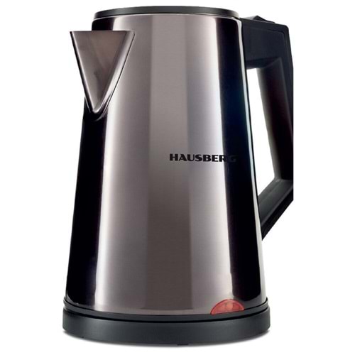 HAUSBERG HB3620 ÇELİK KETTLE