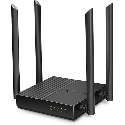 TP-LINK ARCHER C54 AC1200 Kablosuz Dual Band Router