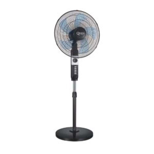 16 INC QUEEN SF200 VANTILATOR