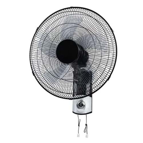 QUEEN WF600 20 İNC DUVAR VANTİLATÖRÜ