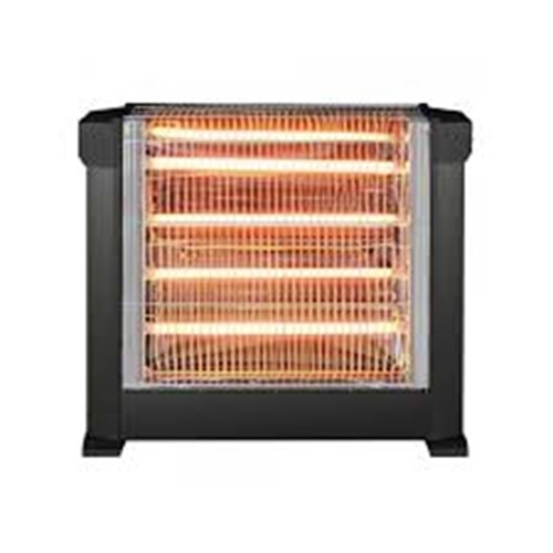 HAUSBERG HB8800 ELEKTRIKLI SOBA