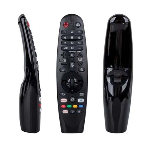 WEKO LG AN-MR20GA SES KOMUTLU SIHIRLI KUMANDA