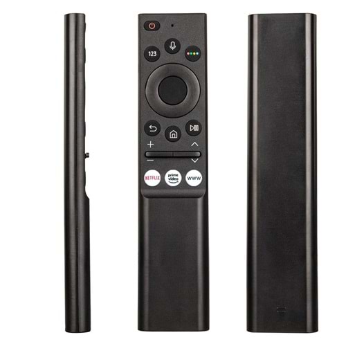 (23728)WEKO KL SAMSUNG- SUNNY HI-LEVEL TIZEN FRAMLES TV NETFLIX PRIME VIDEO SES KOMUTLU KUMANDA (23728=21663)