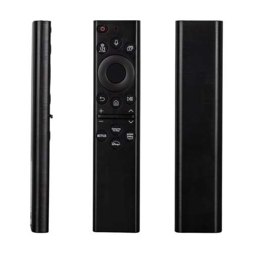 WEKO KL SAMSUNG RM-G2300 V2 NETFLIX-PRIME-SAMSUNG TV PLUS-DISNEY+ TUSLU SES KOMUTLU LCD TV KUMANDA