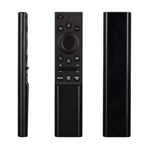 WEKO KL SAMSUNG RM-G2200 V15 - BN59-01363H NETFLIX - PRIME VIDEO - SHAHID VIP TUSLU SES KOMUTLU LCD LED SMART TV KUMANDA