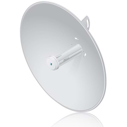 UBIQUITI PBE-5AC-500 POWERBEAM 5GHZ, 27DBI
