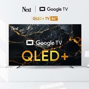 YE-86GFSG8-QLED+ 86