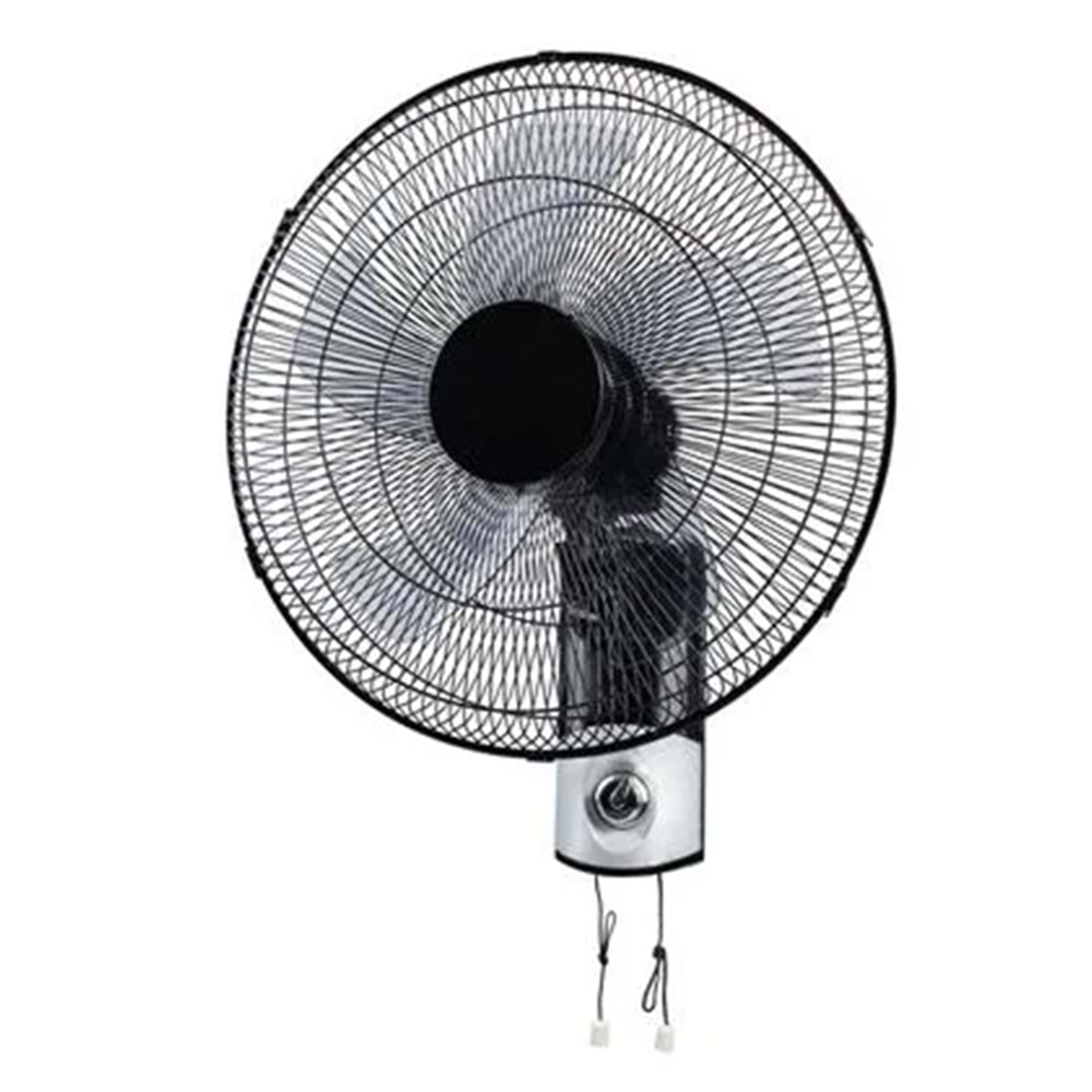 QUEEN WF600 20 İNC DUVAR VANTİLATÖRÜ