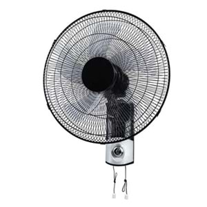 QUEEN WF600 20 İNC DUVAR VANTİLATÖRÜ