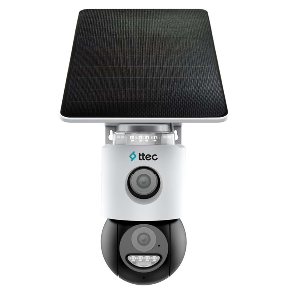 TTEC SLR-3320S-MG/SL-4G